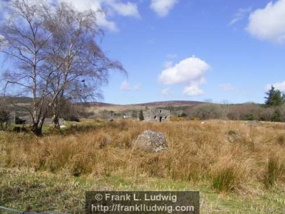 Yeats Country - Tiraragh - Ox Mountains